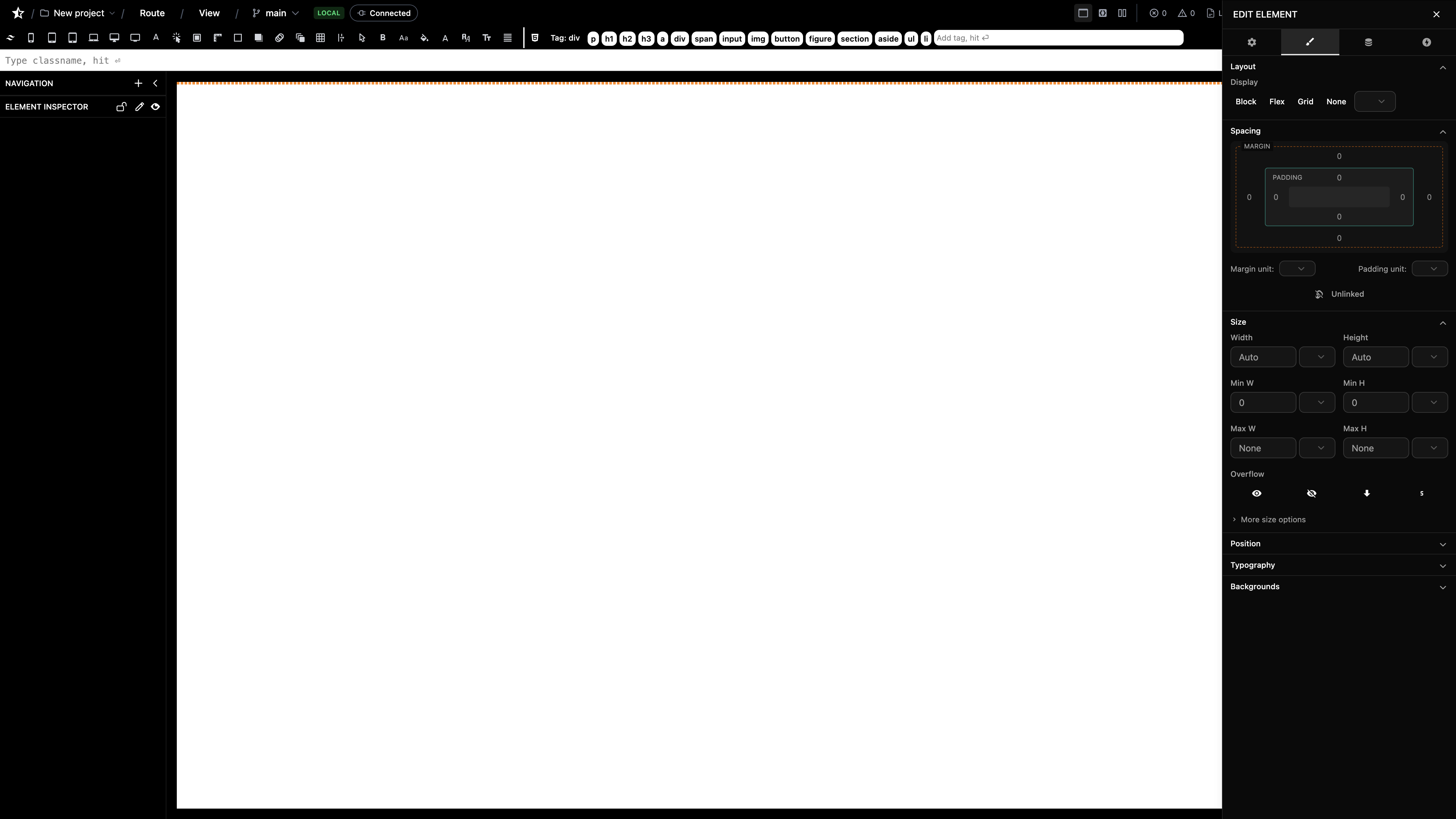 Screenshot 1 of Stellify