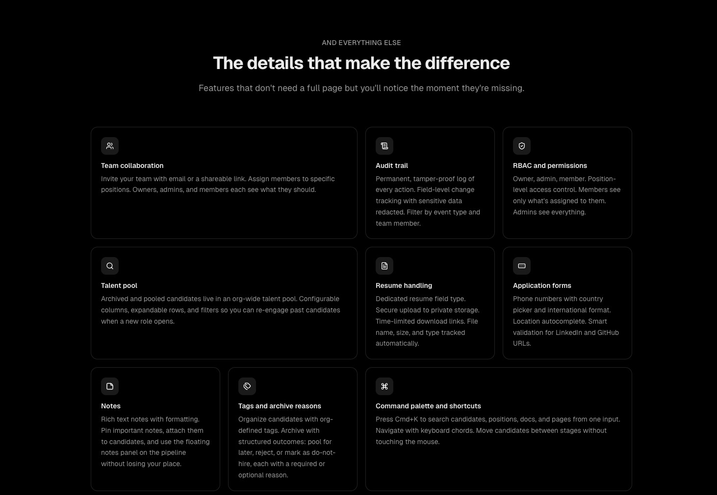 Screenshot 5 of Bringboard
