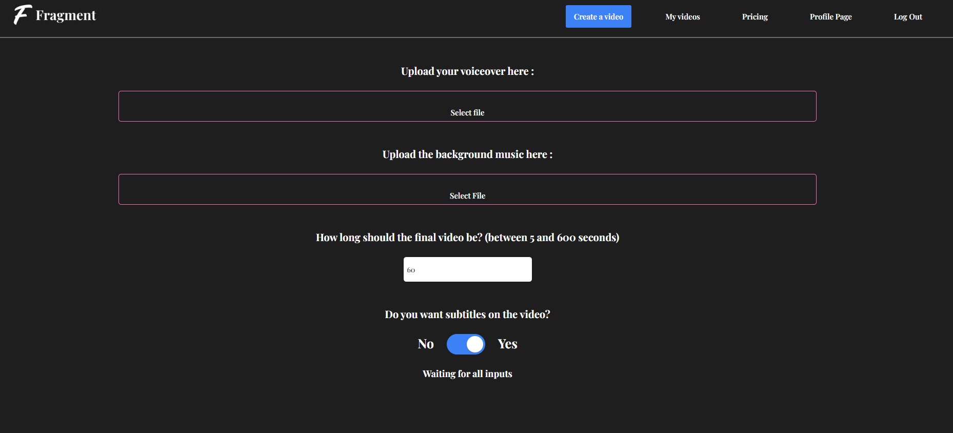 screenshot 4