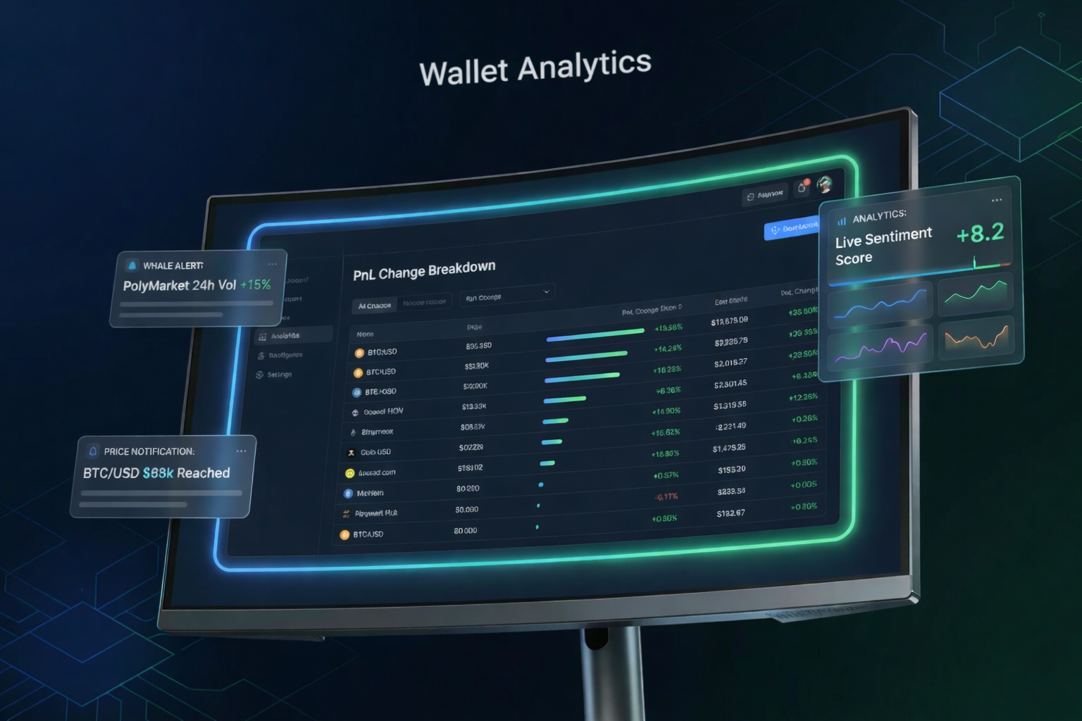 Screenshot 4 of PolyAlertHub