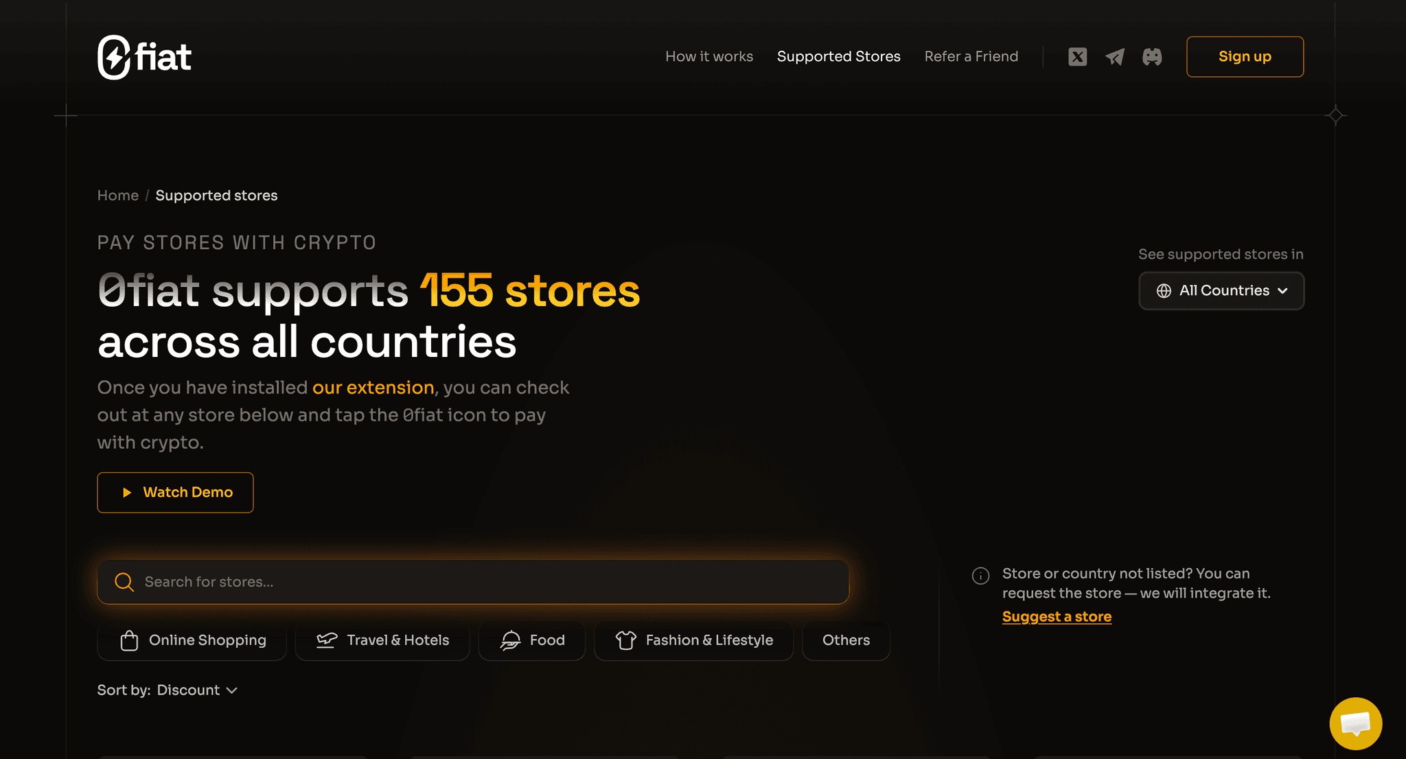 Screenshot 2 of 0fiat