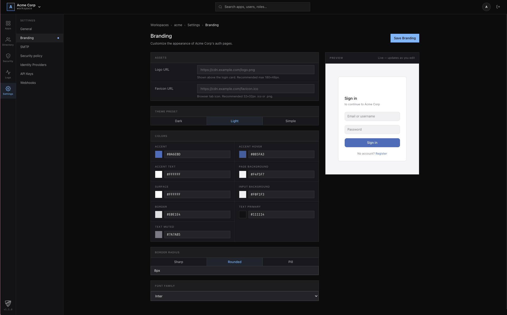 Screenshot 4 of Kotauth