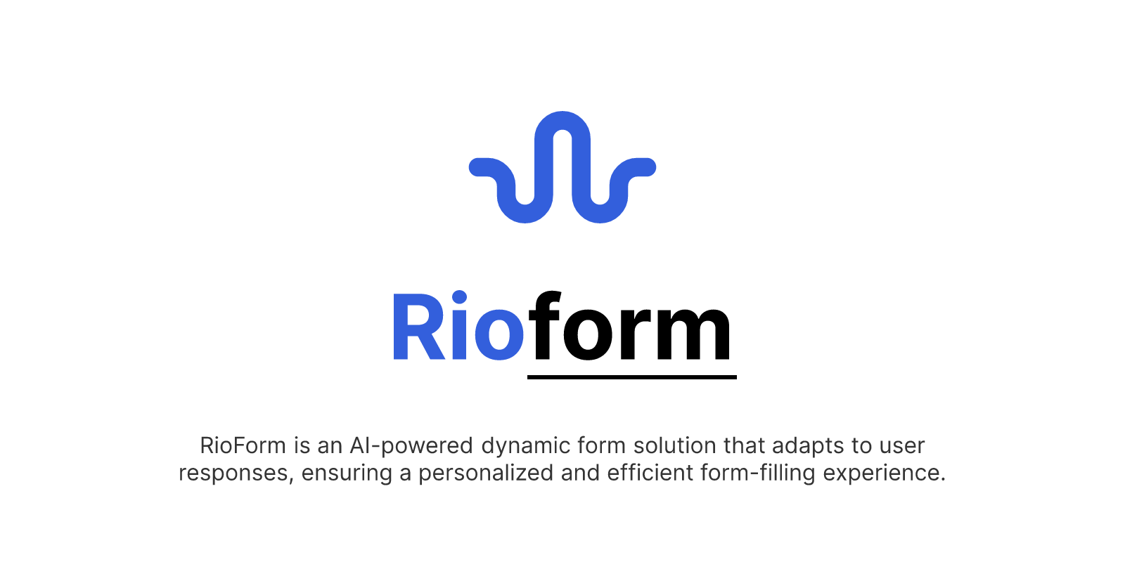 Screenshot 1 of Rioform