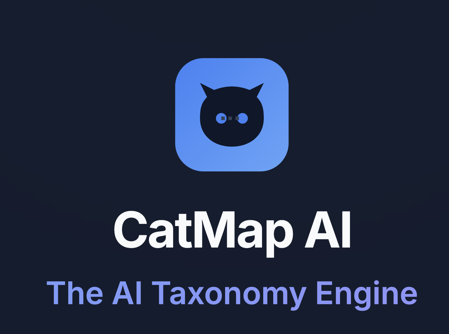 Screenshot 3 of CatMap AI