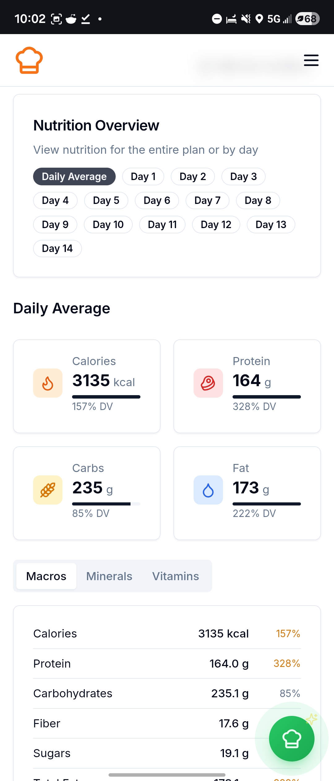 Screenshot 5 of The Cooking Collab - All-in-One Food & R