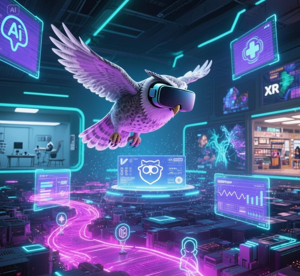 Screenshot 2 of Gossip Analytics