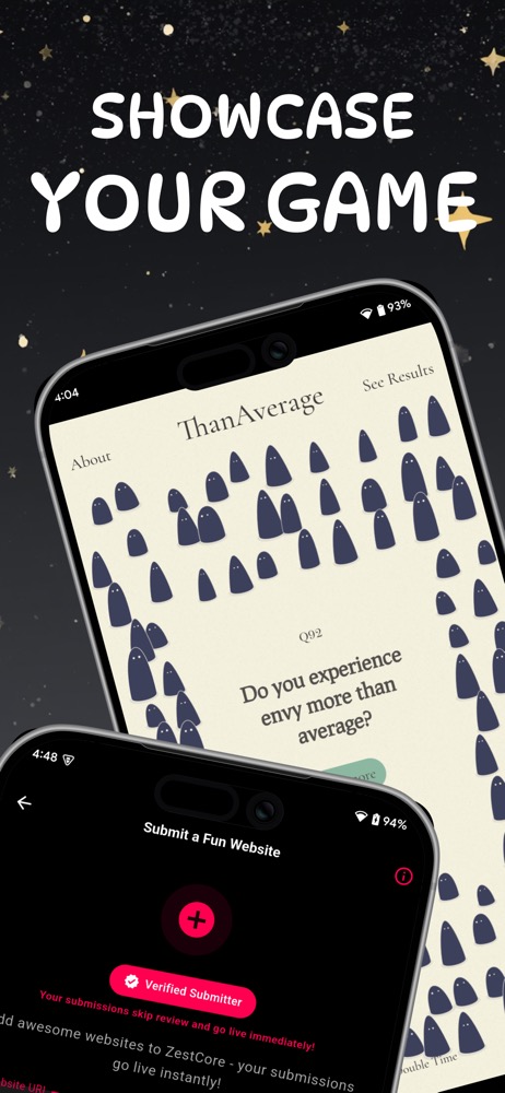 Screenshot 4 of ZestCore