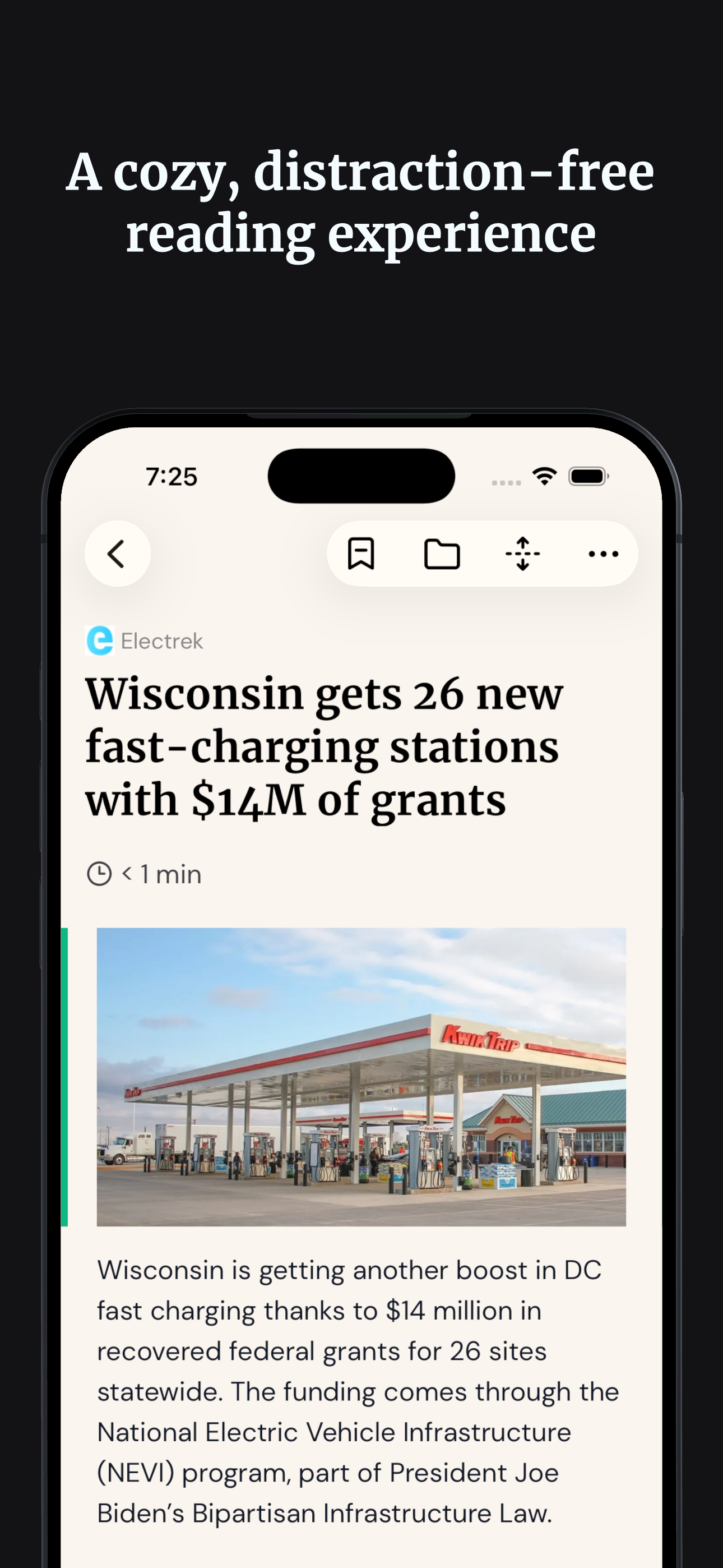 Screenshot 2 of Headlines
