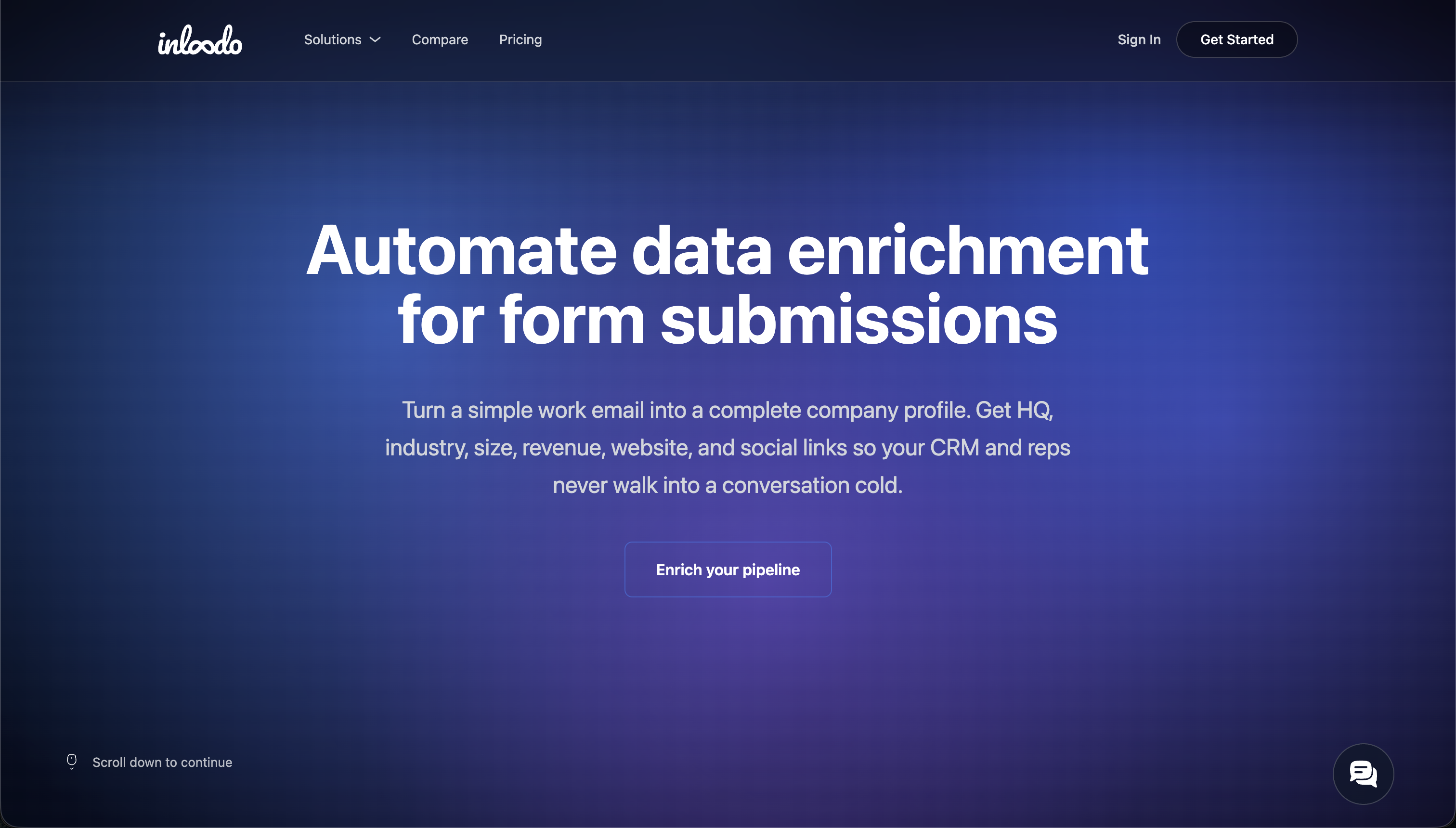 Screenshot 2 of Inleado