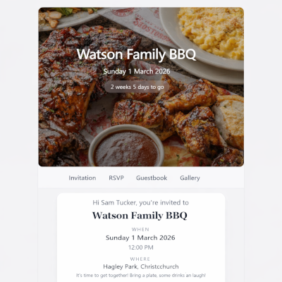 Screenshot 5 of ShareDay