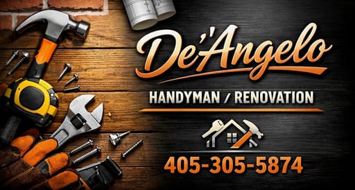 Same Day Handyman OKC