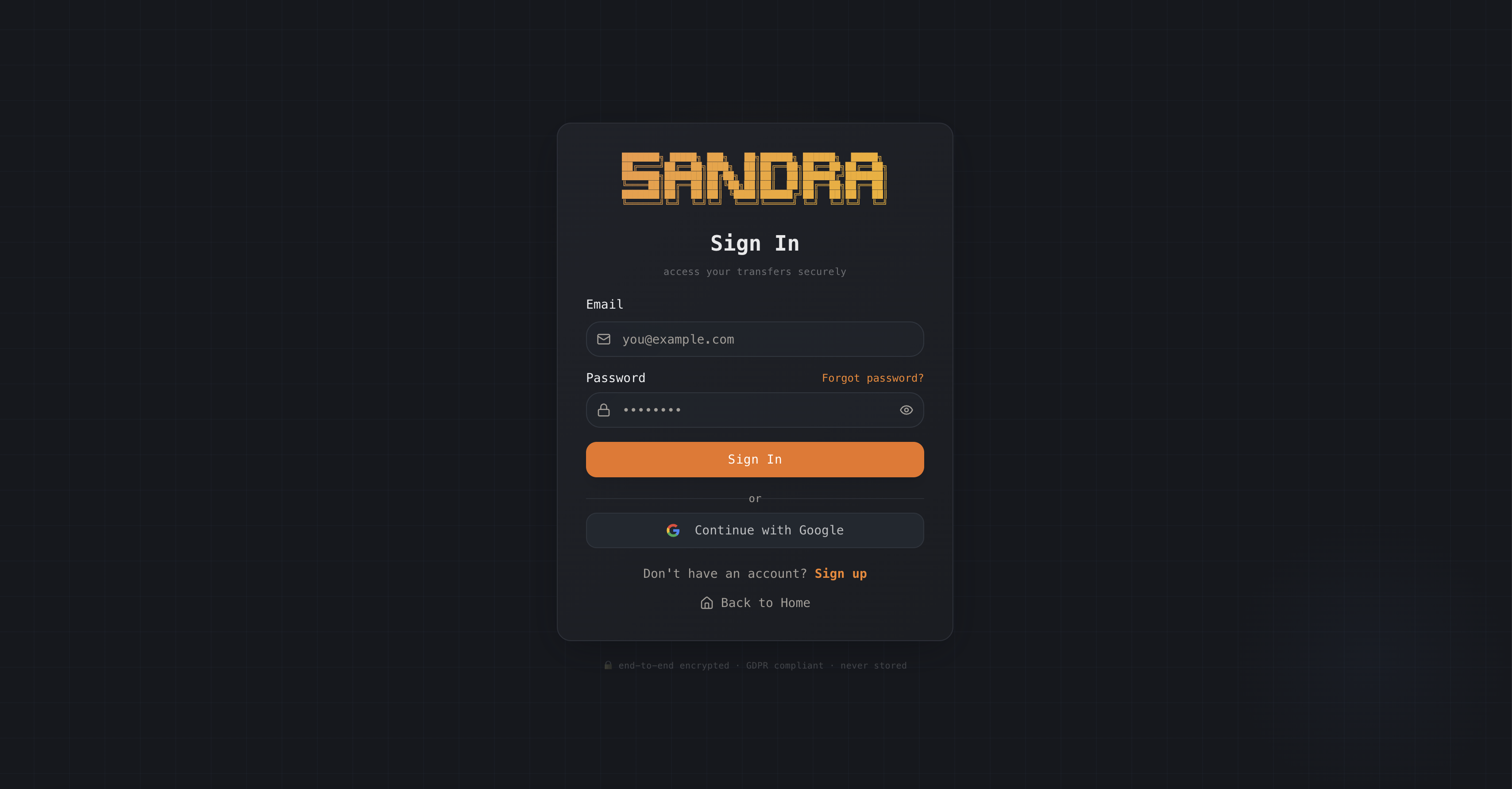 Screenshot 8 of Sandra