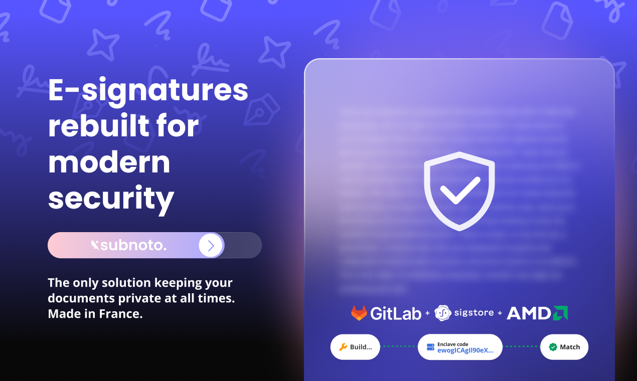 Screenshot 1 of Subnoto