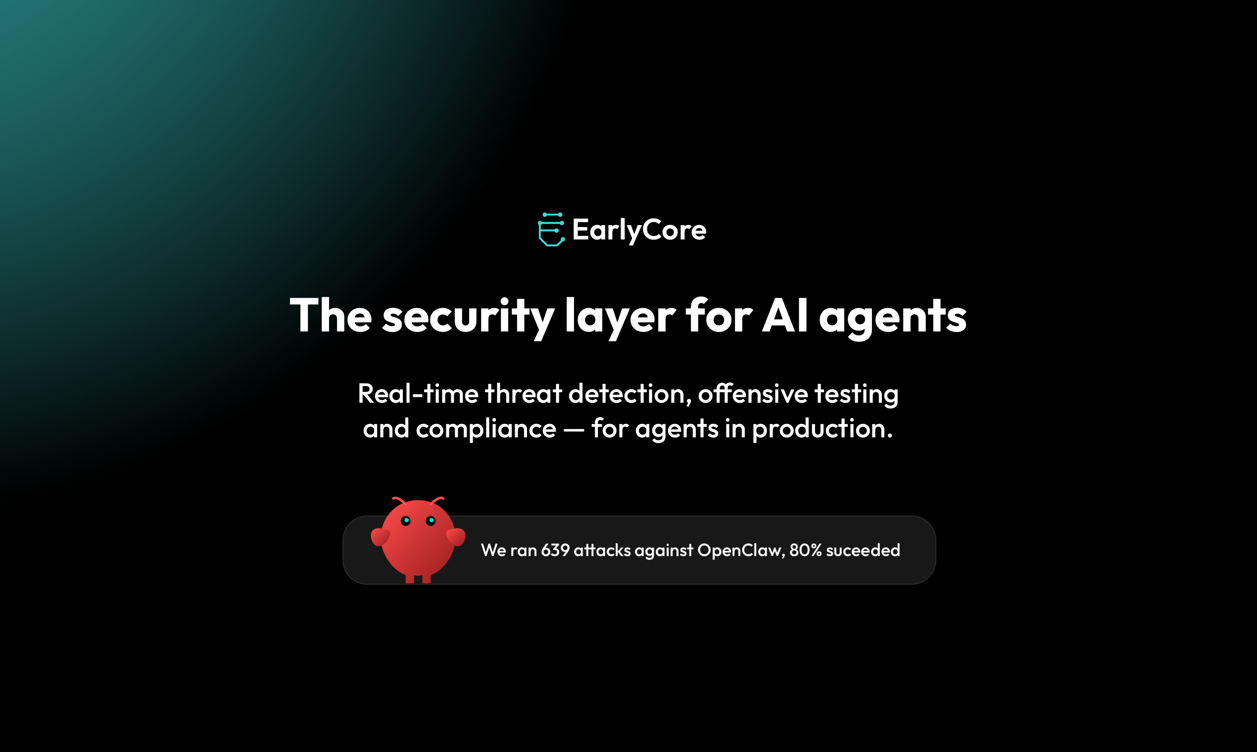Screenshot 2 of EarlyCore