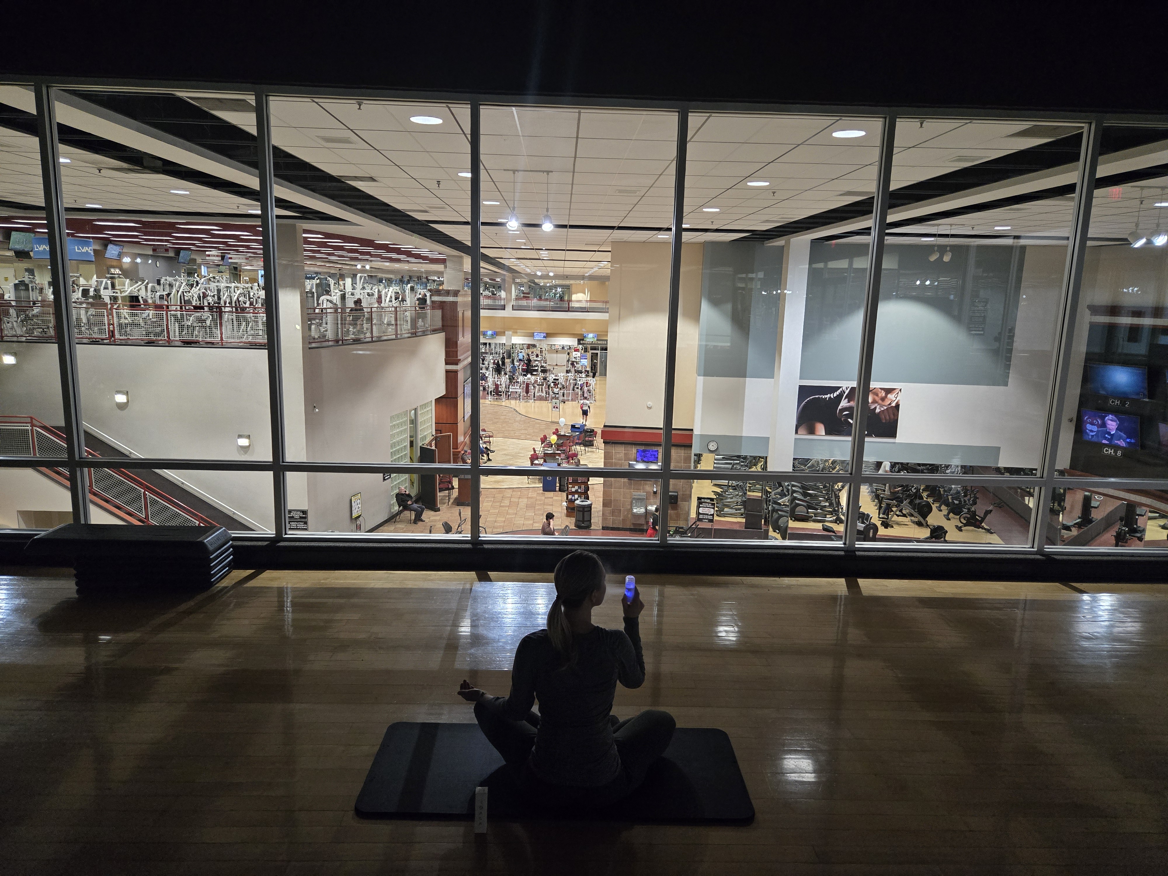 Screenshot 6 of Koala Meditation Mist