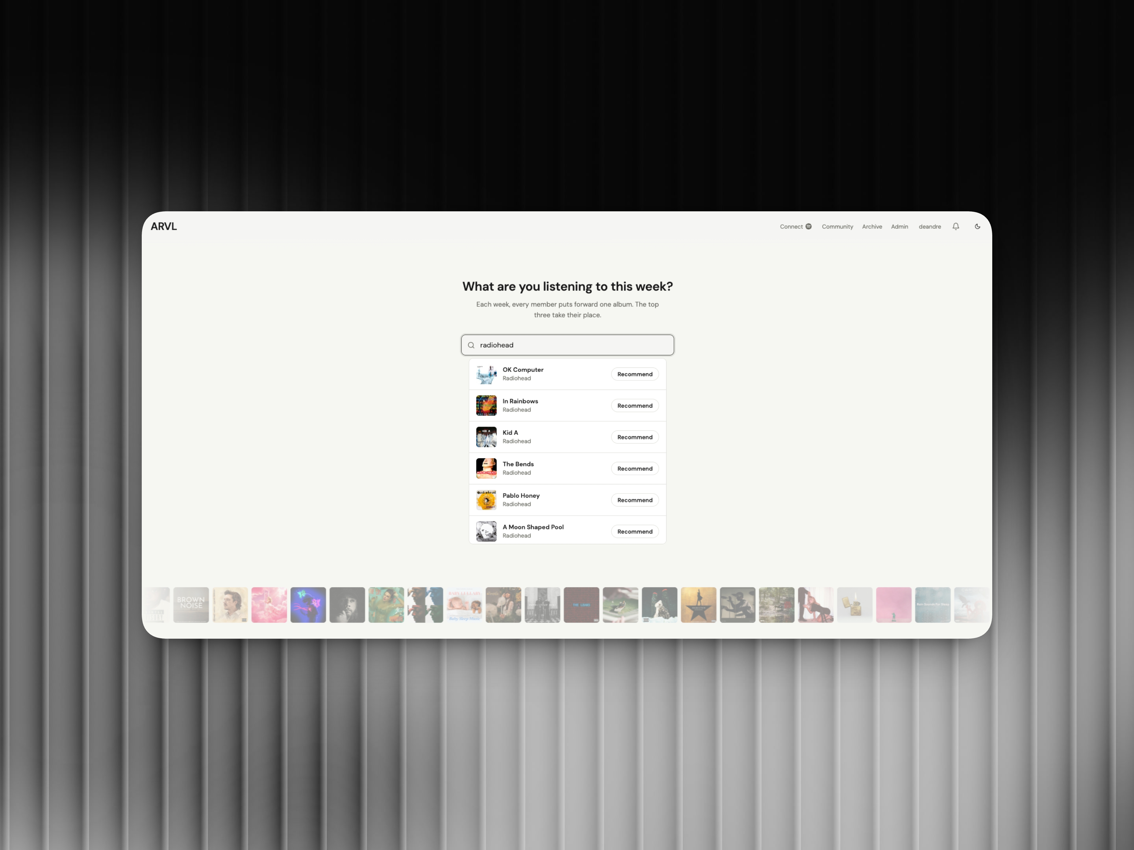 Screenshot 4 of ARVL