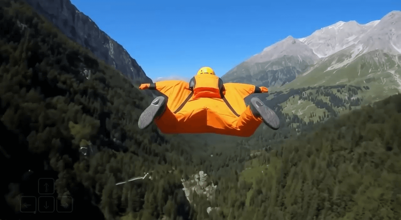 Screenshot 2 of AI World Generator