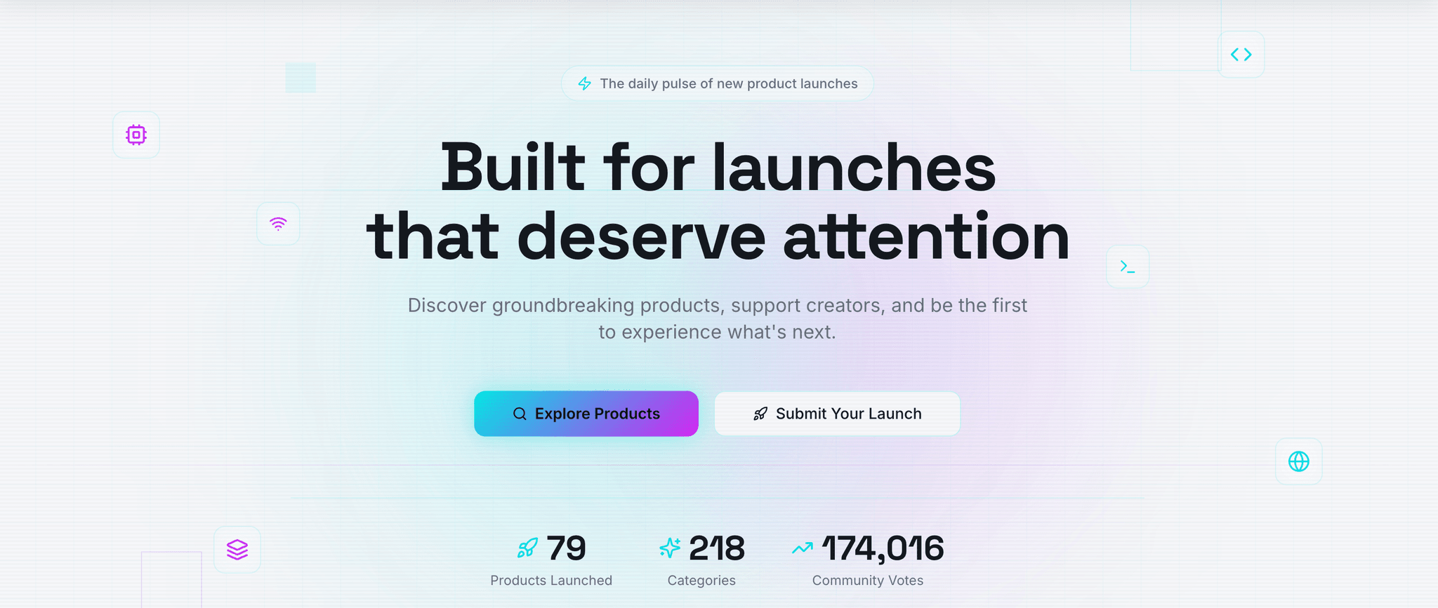 Screenshot 1 of ProductFinch