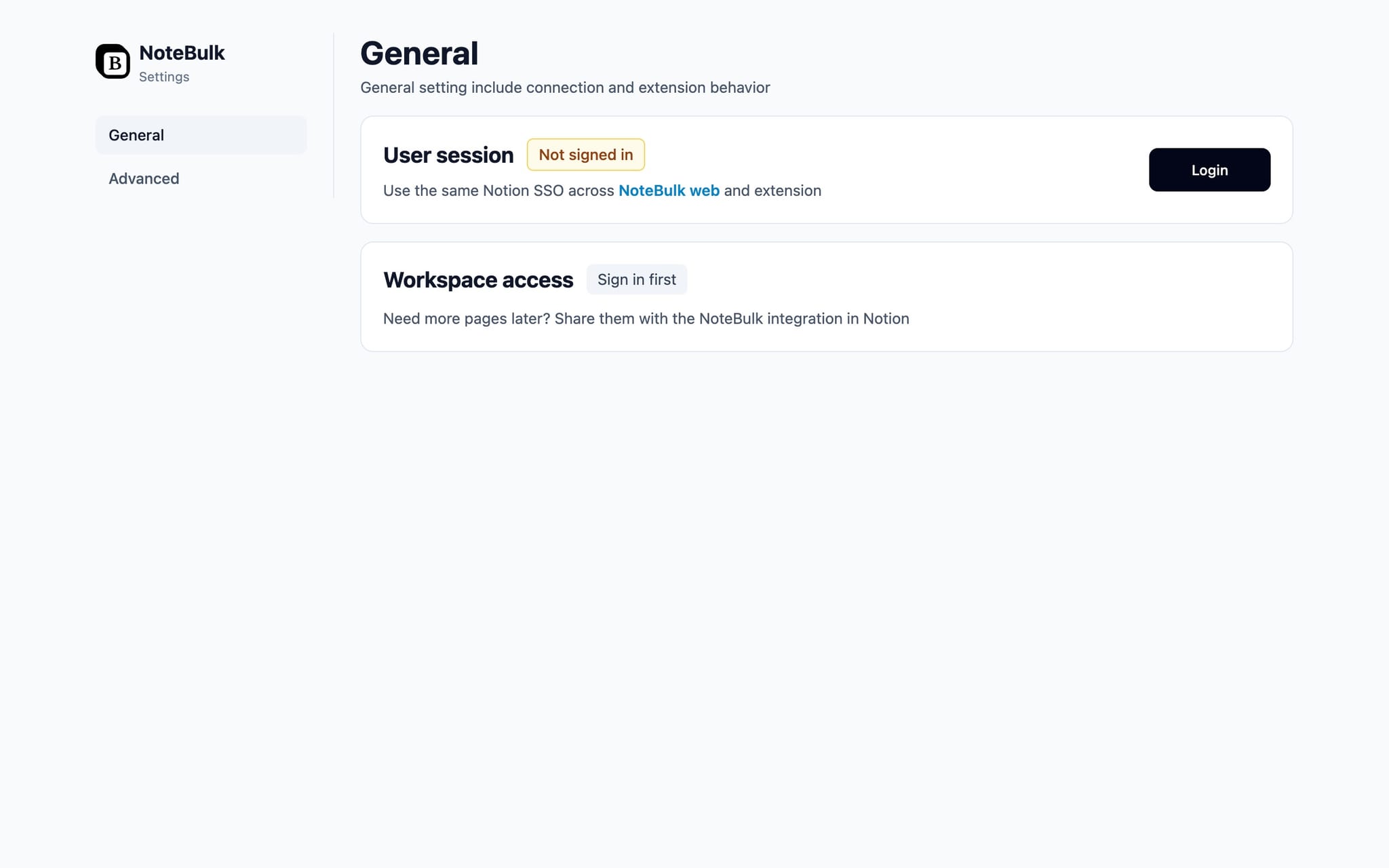 Screenshot 5 of NoteBulk