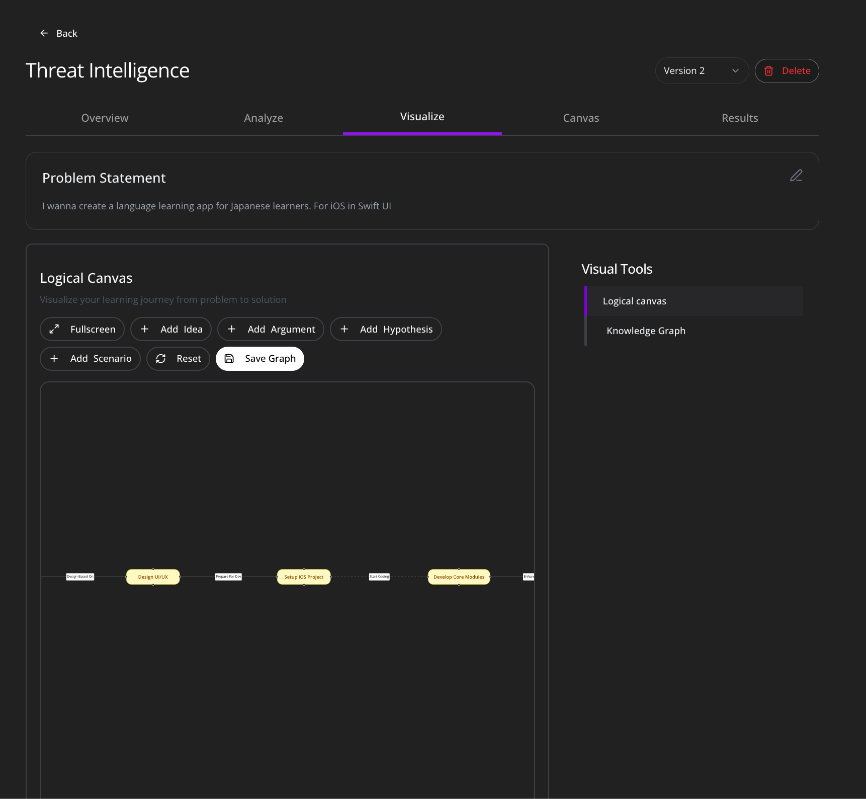 Screenshot 10 of Brello AI