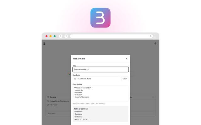 Screenshot 2 of Browsilla