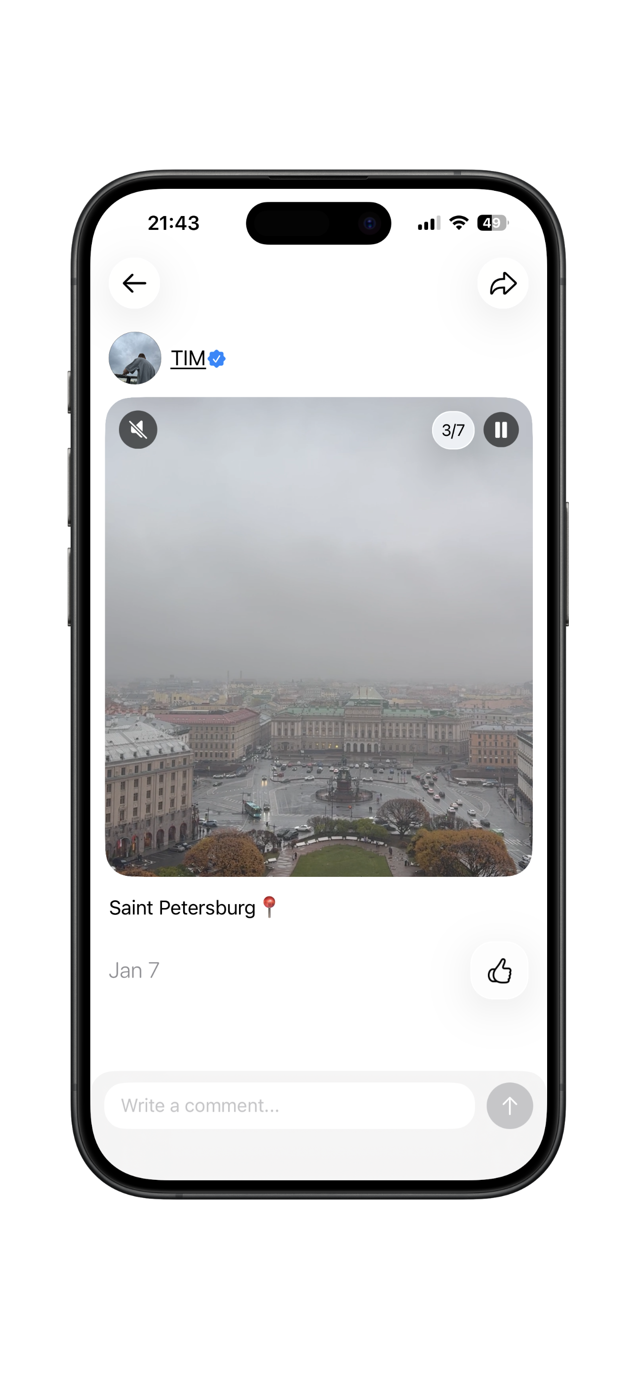Screenshot 4 of ReadBox