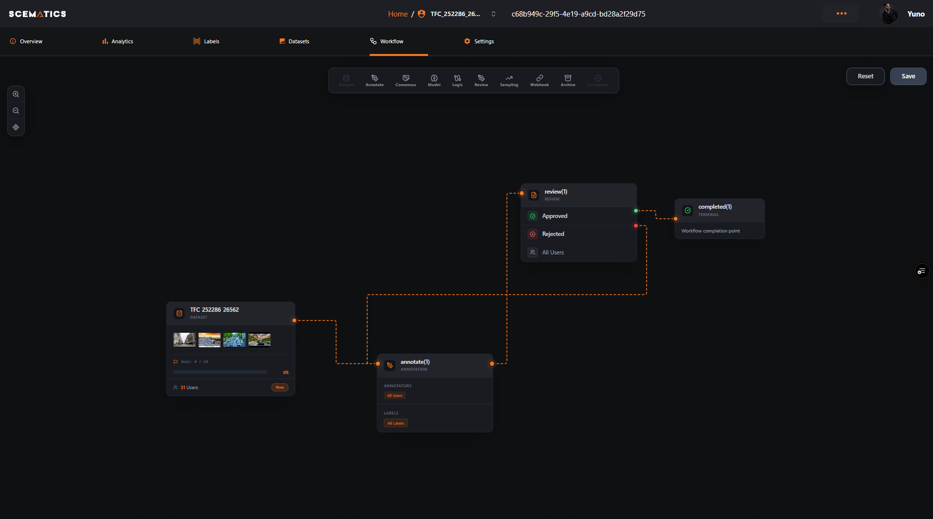 Screenshot 3 of Scematics