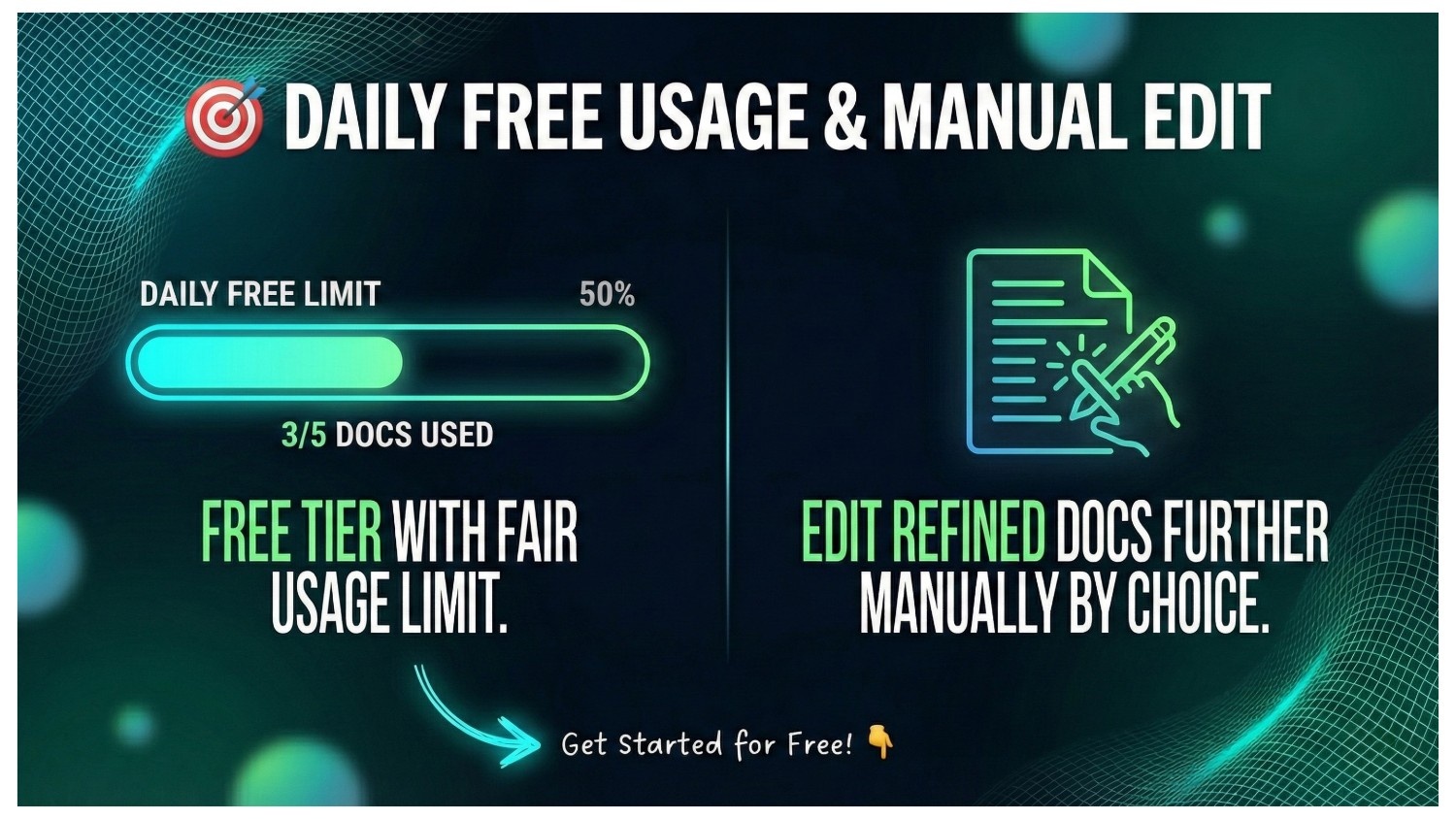 Screenshot 6 of FixMyDocs