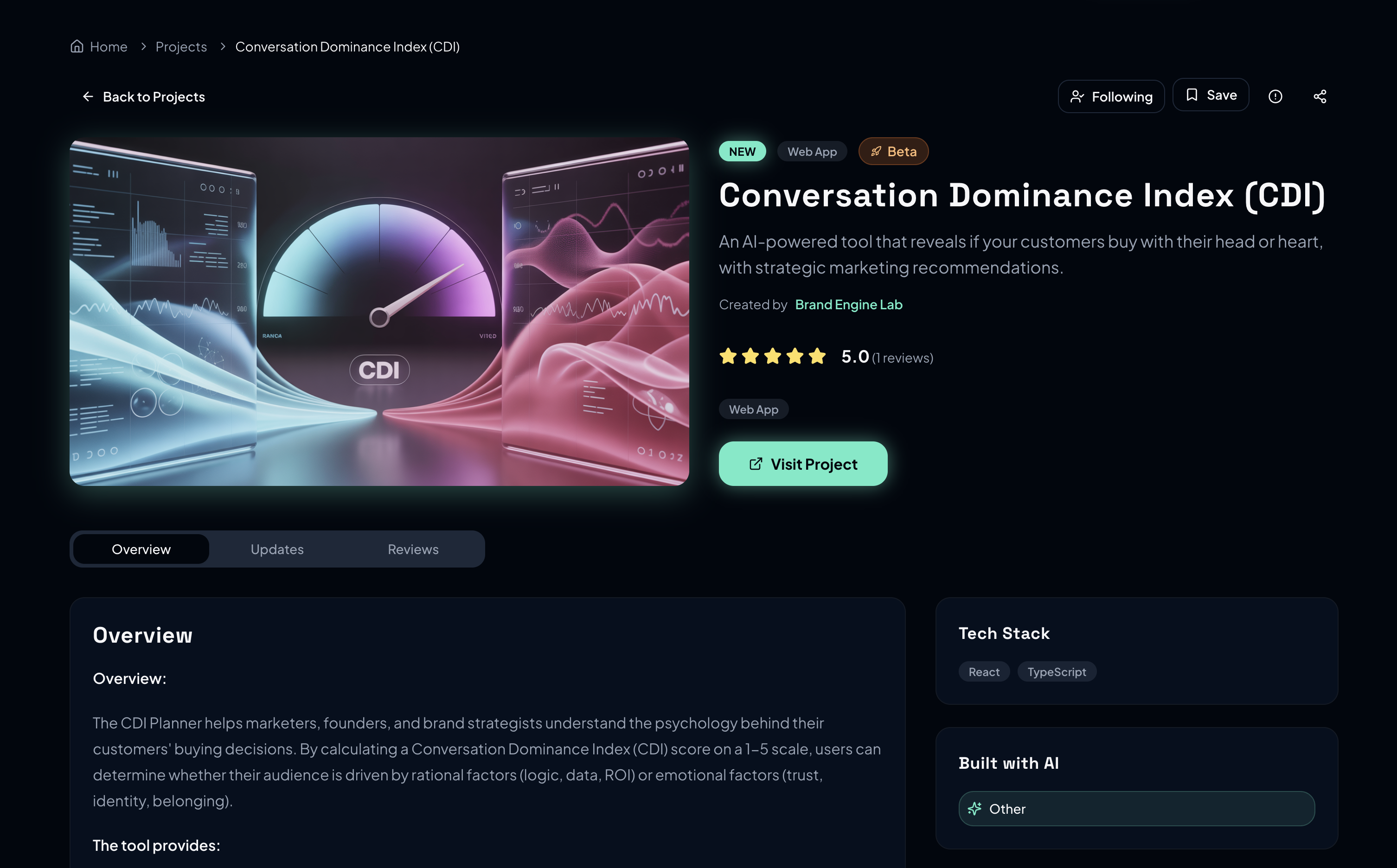 Screenshot 2 of VibiDivy