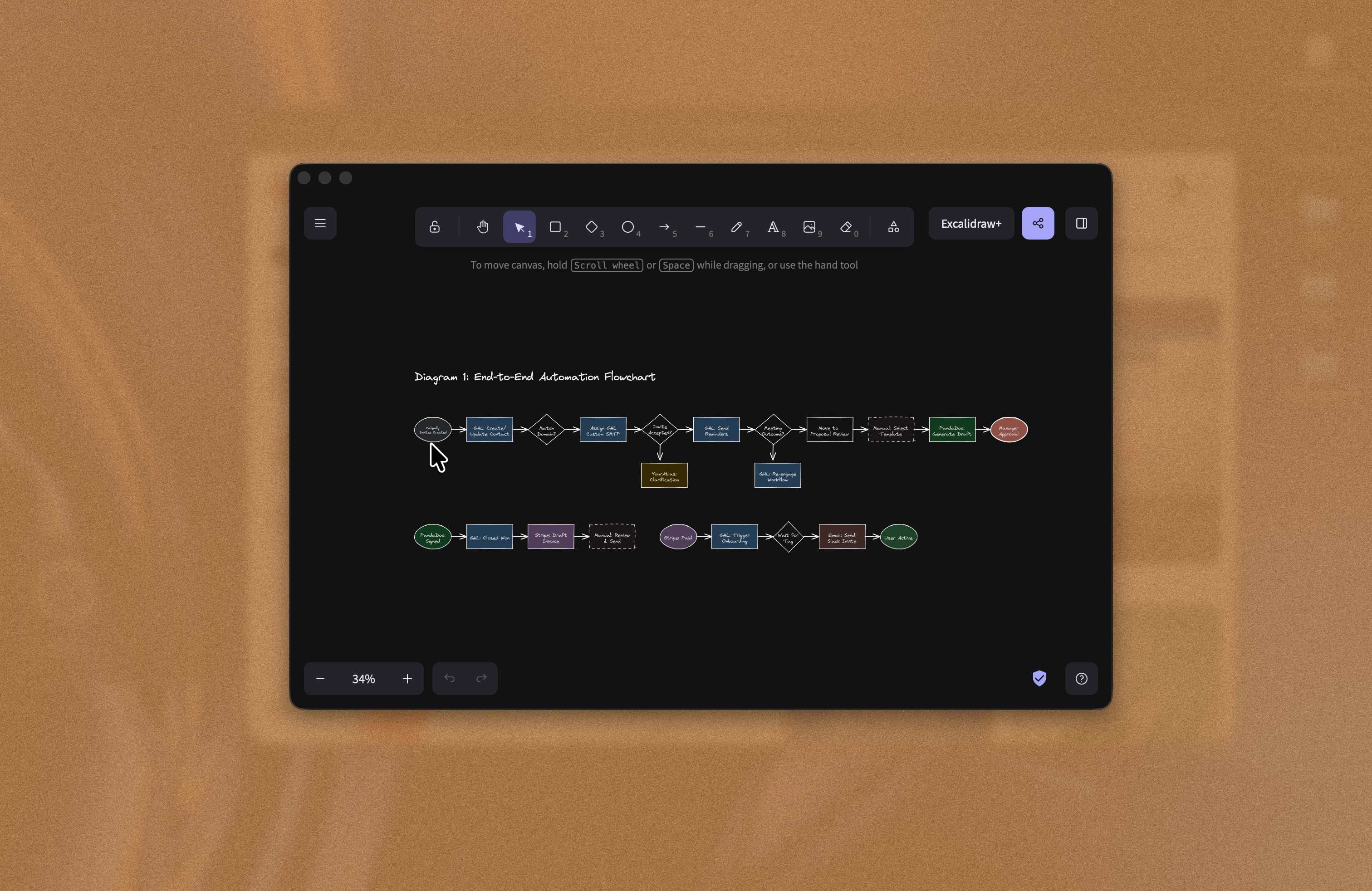Screenshot 5 of Segue