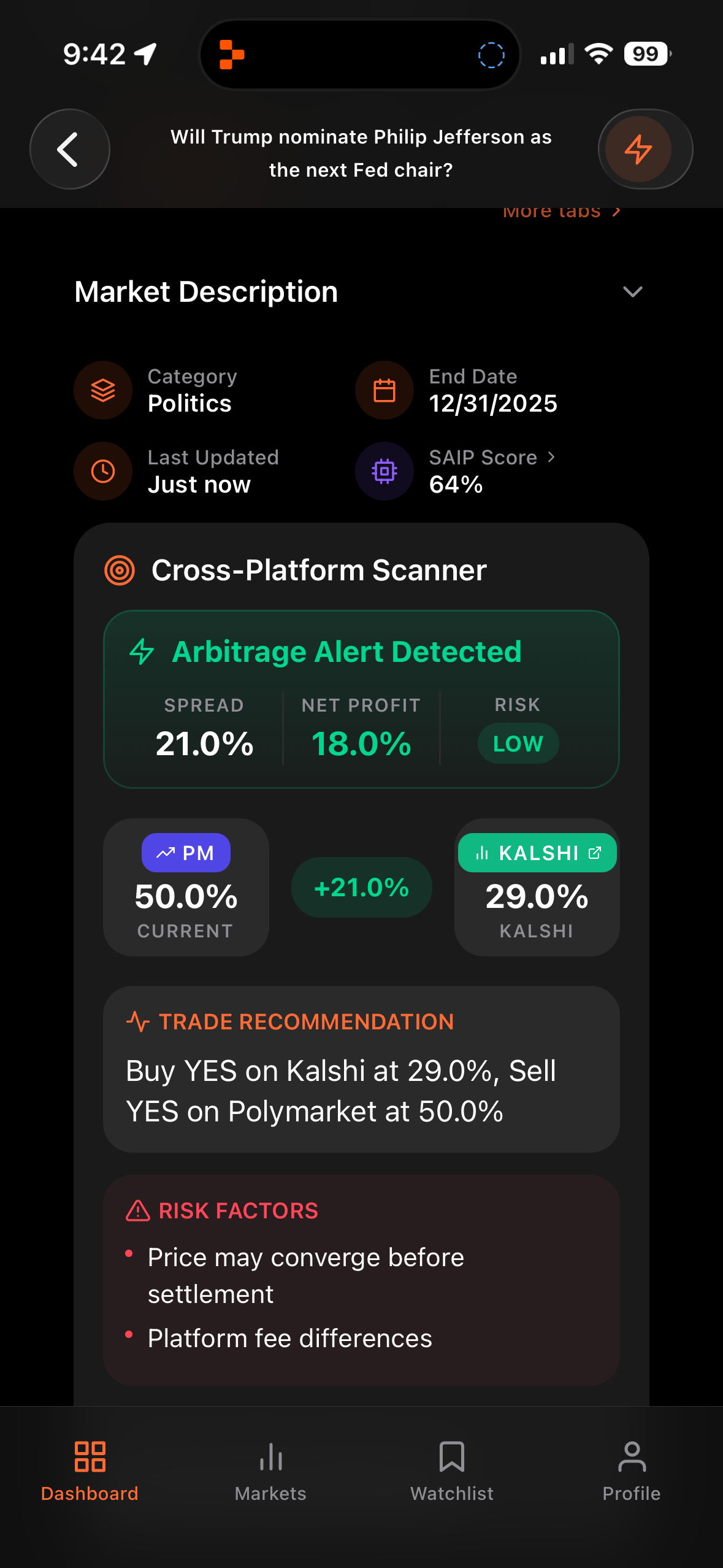 Screenshot 10 of Saip