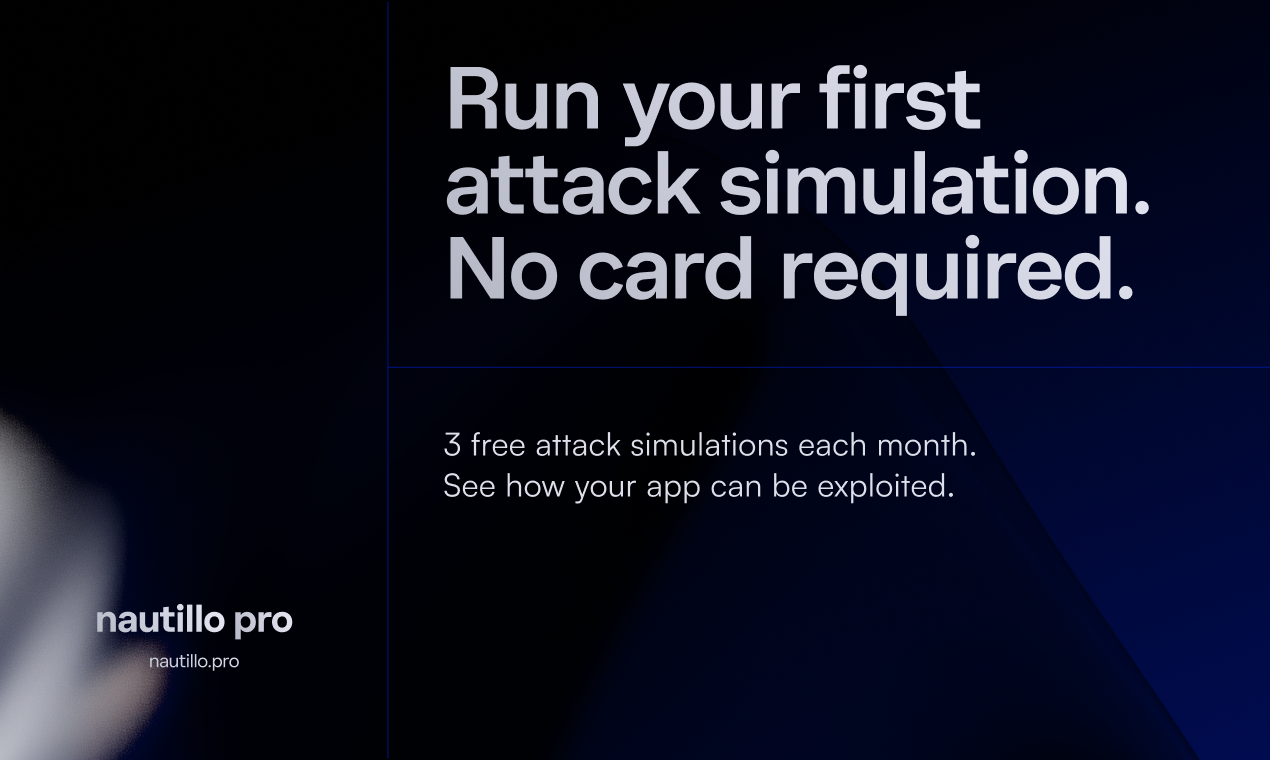 Screenshot 1 of Nautillo Pro