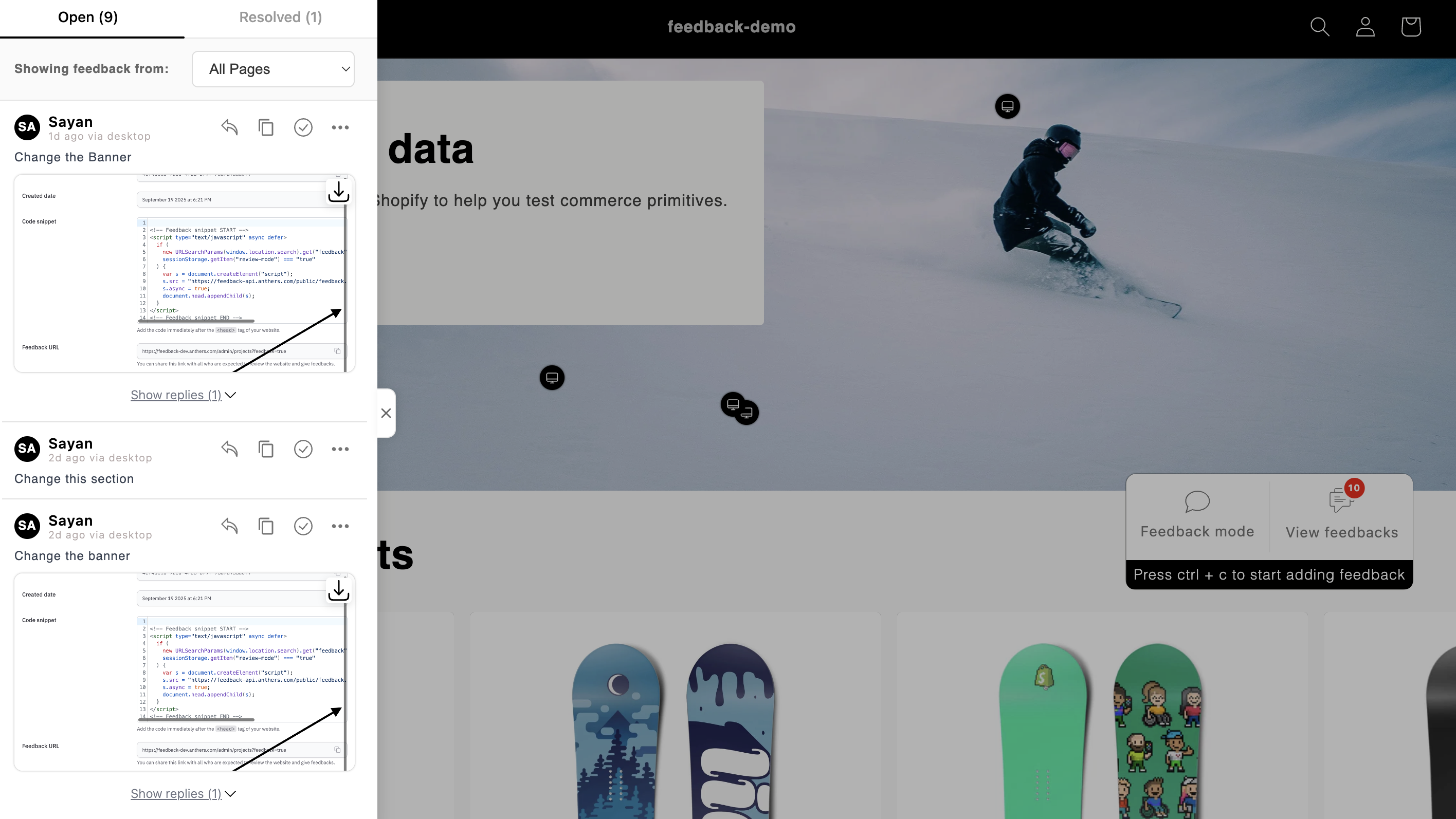 screenshot 10