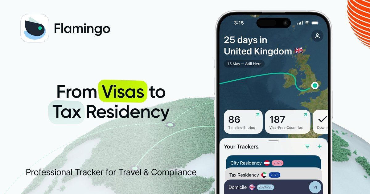 Screenshot 1 of Flamingo Compliance