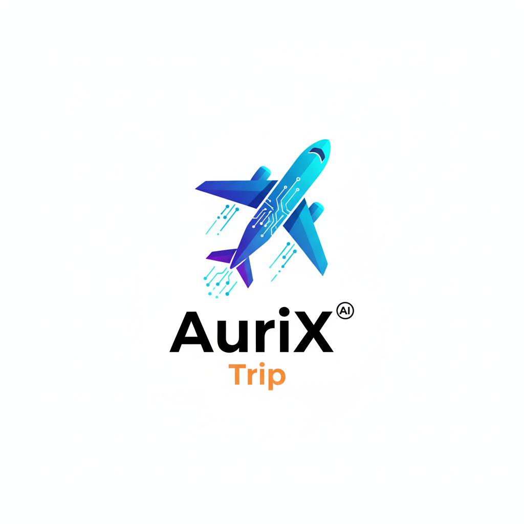 Screenshot 1 of AuriX Trip - Your Offline AI Travel Comp