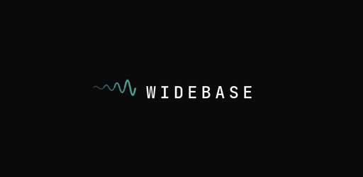 Widebase