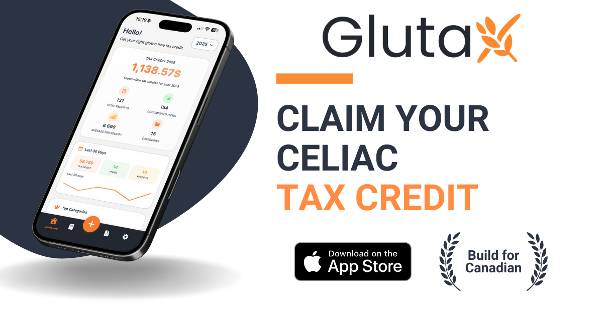 Screenshot 1 of Glutax