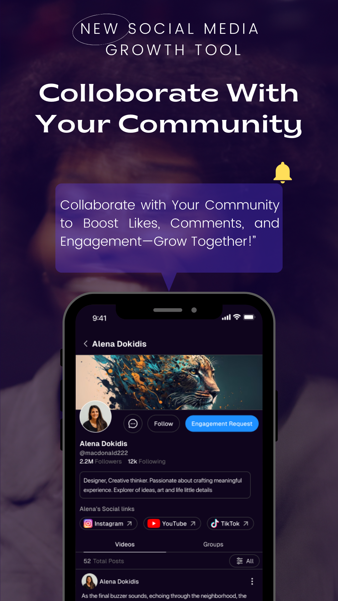 Screenshot 5 of Contentmatch