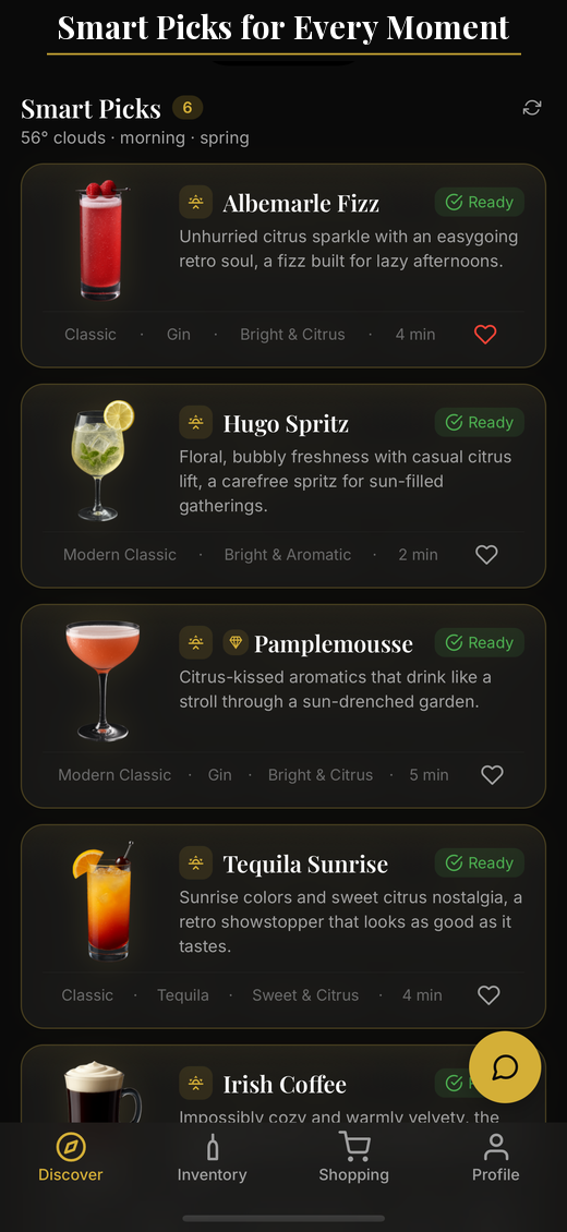 Screenshot 9 of Spirited