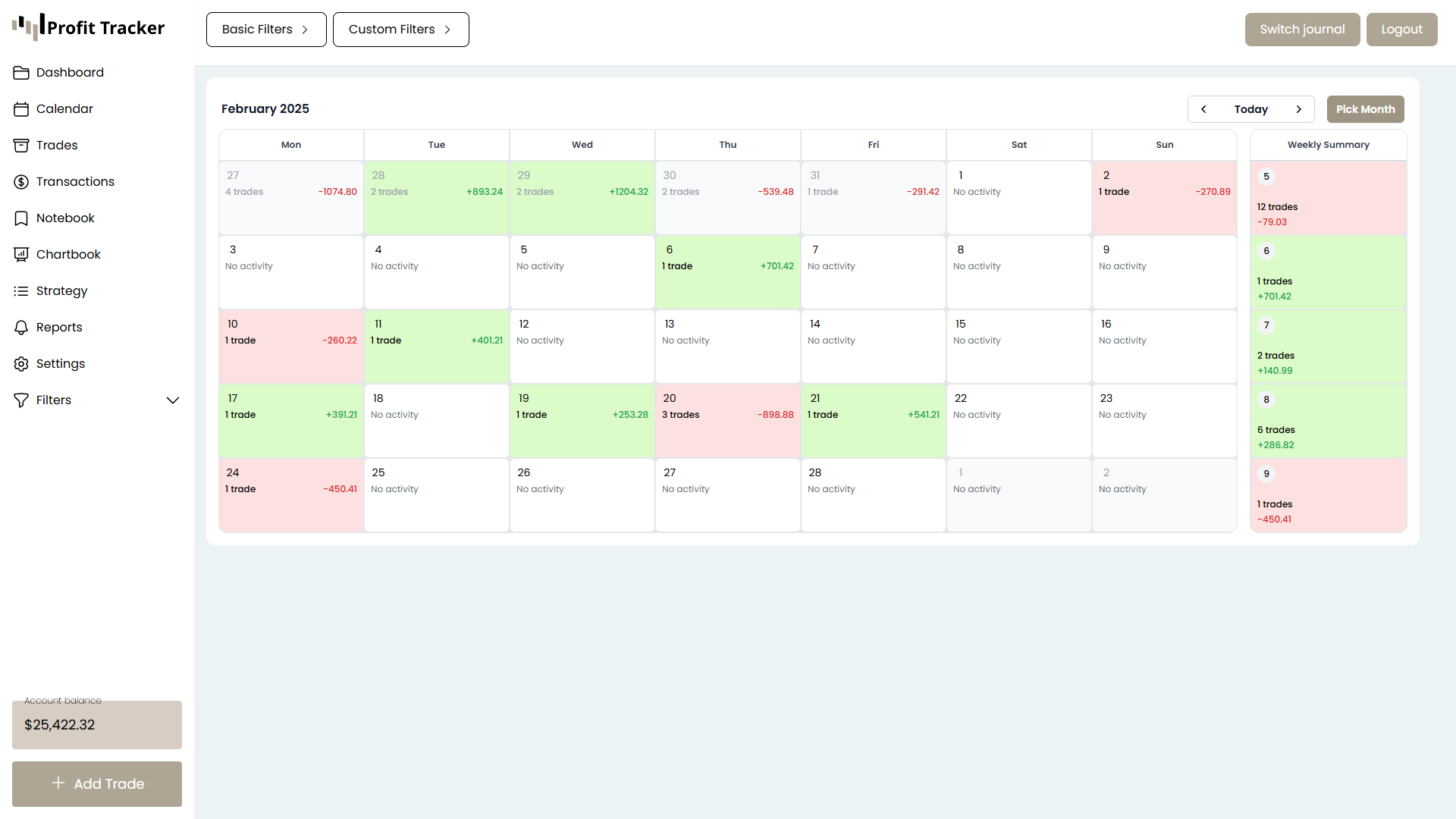 screenshot 4