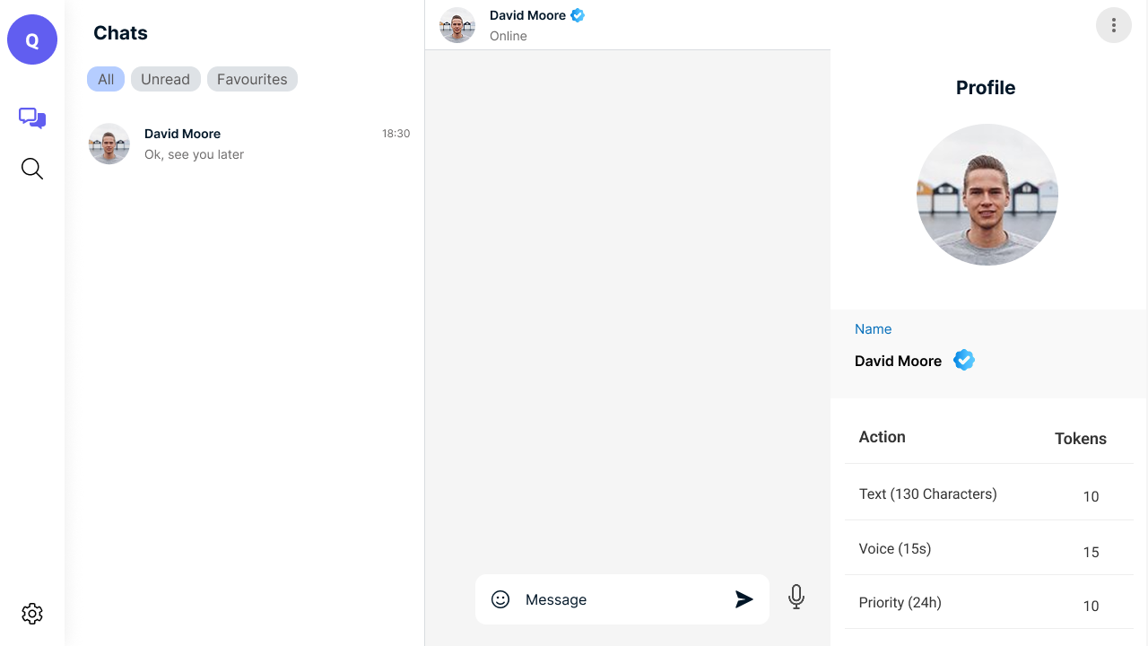 Screenshot 1 of The Slidee