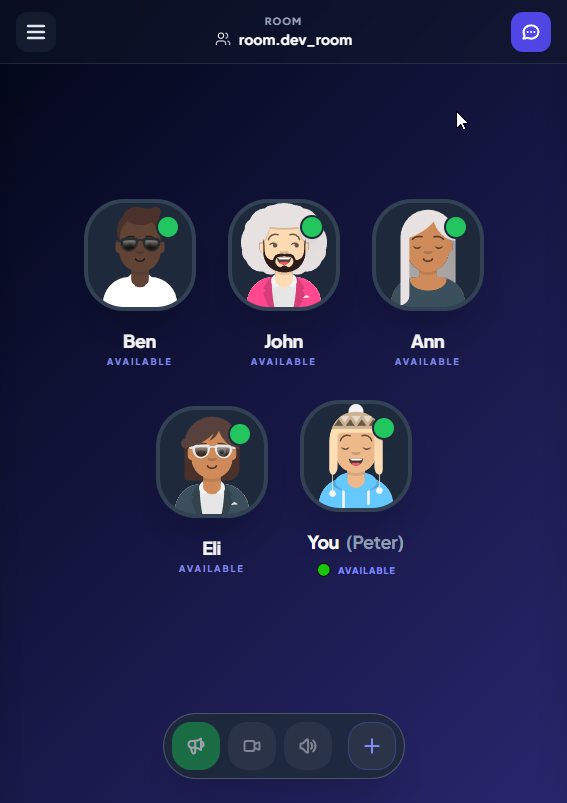 Screenshot 2 of HiOffice