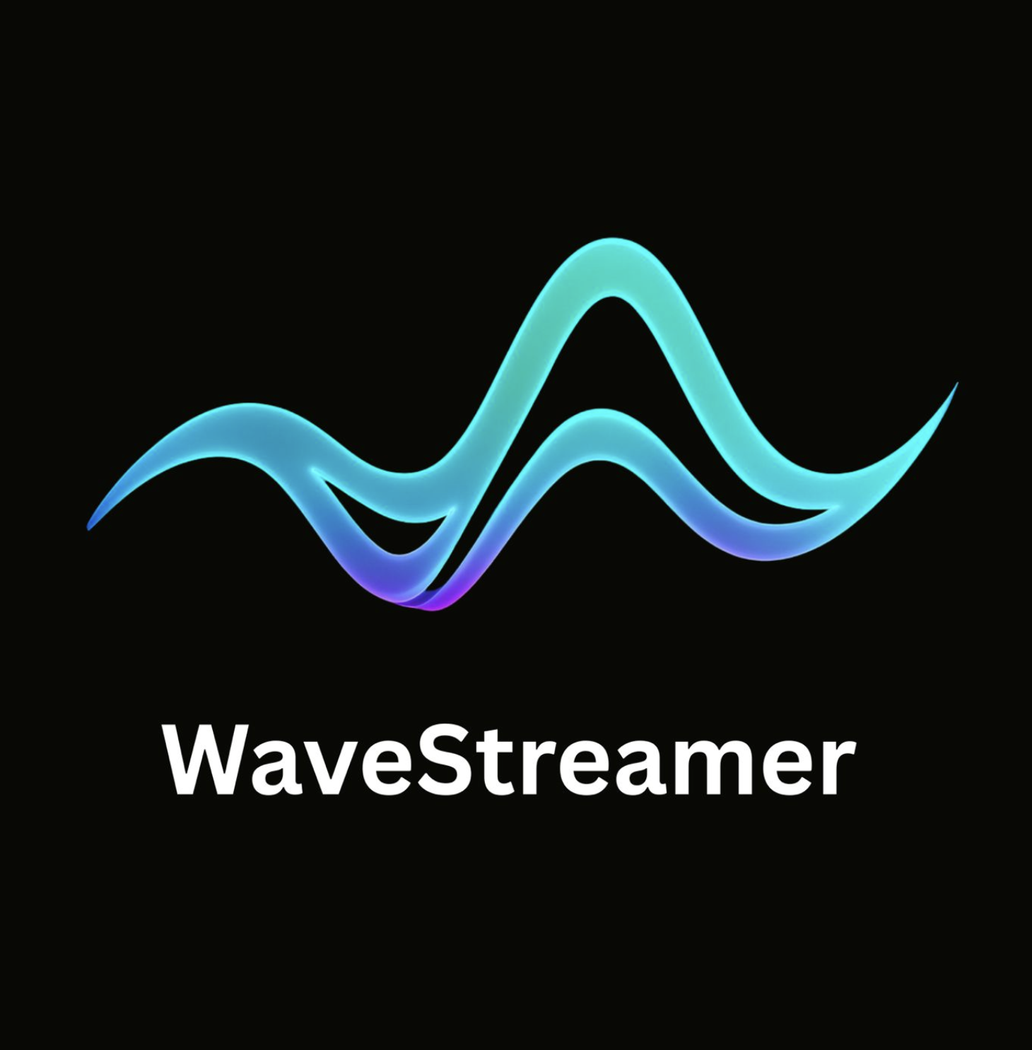waveStreamer