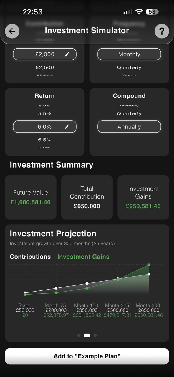 Screenshot 7 of Plans.TheApp