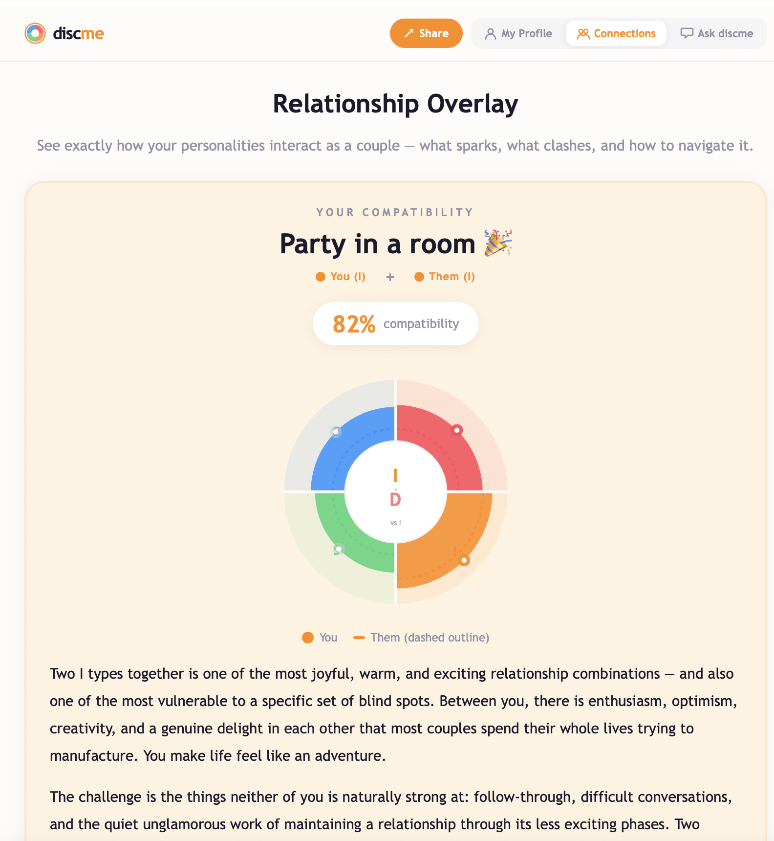 Screenshot 3 of discme