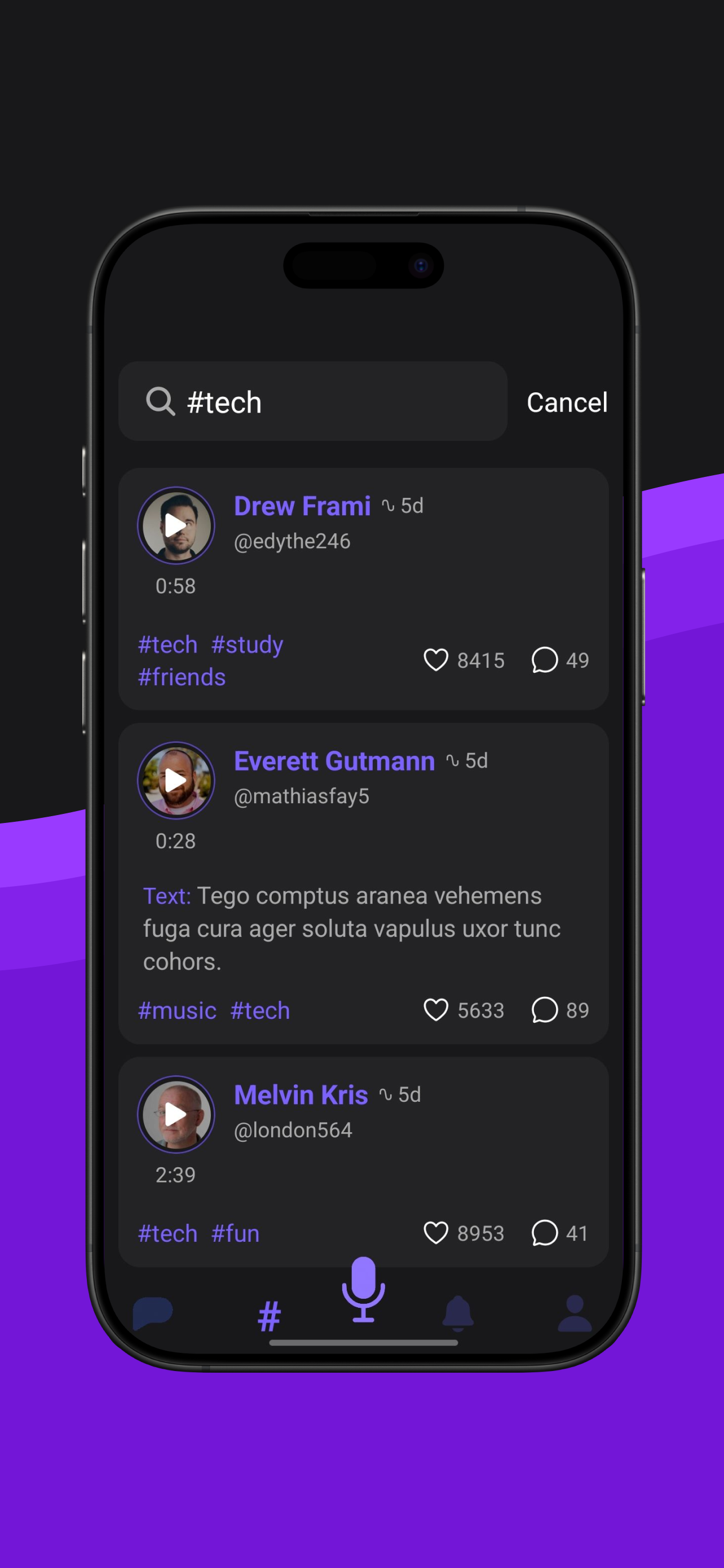 Screenshot 8 of Saymo