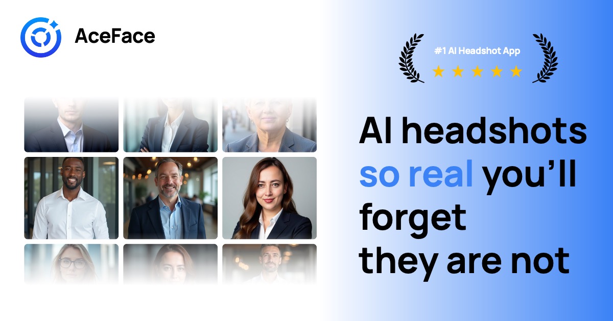 Screenshot 2 of AceFace