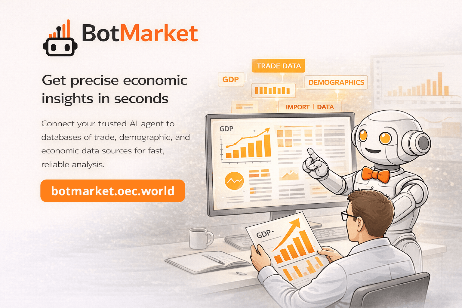 Screenshot 4 of OEC Botmarket