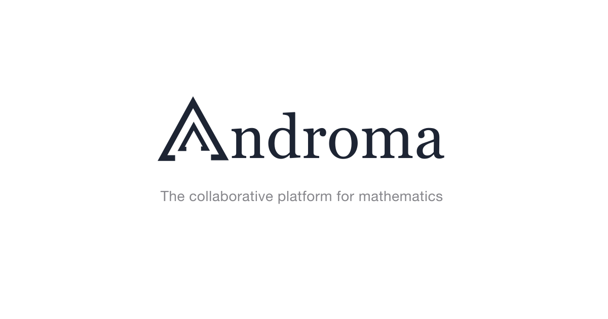 Screenshot 1 of Androma