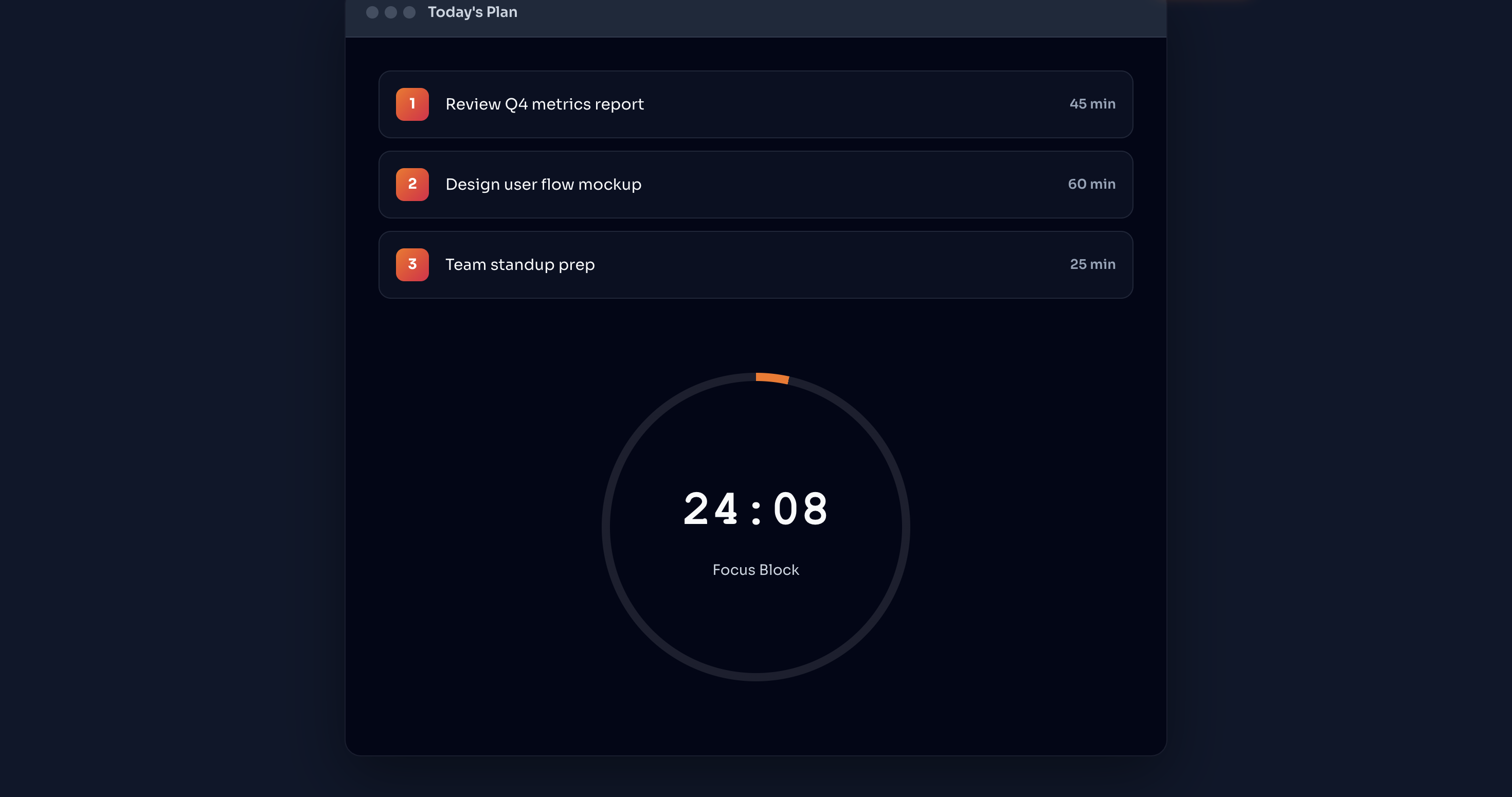 Screenshot 3 of Stryde